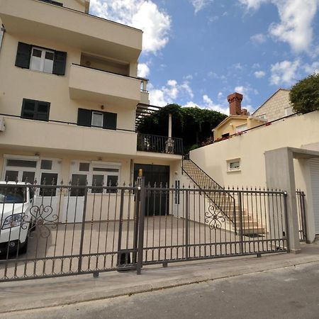 Apartments Petra Dubrovnik Exteriör bild